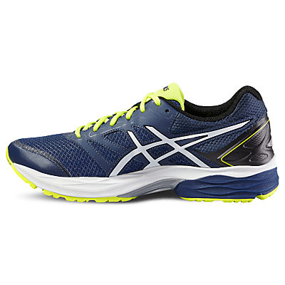 Asics Gel-Pulse 8 Men's Running Shoes Blue/Mulit Asics Gel-Pulse 8 Men's Running Shoes Blue/Mulit